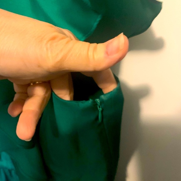 Julie Dillon Dress 12 EUC - Picture 4 of 8